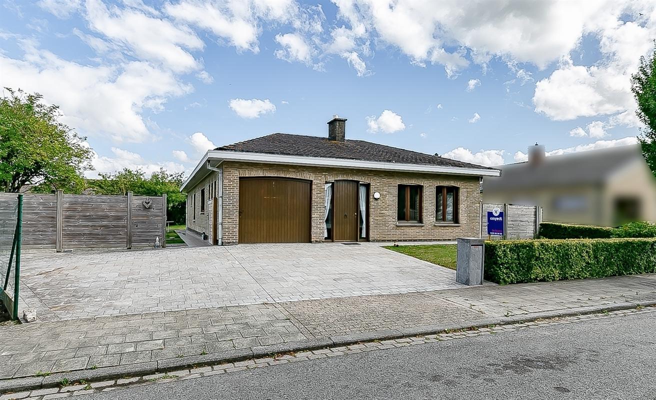 Huis in Eernegem - foto 14