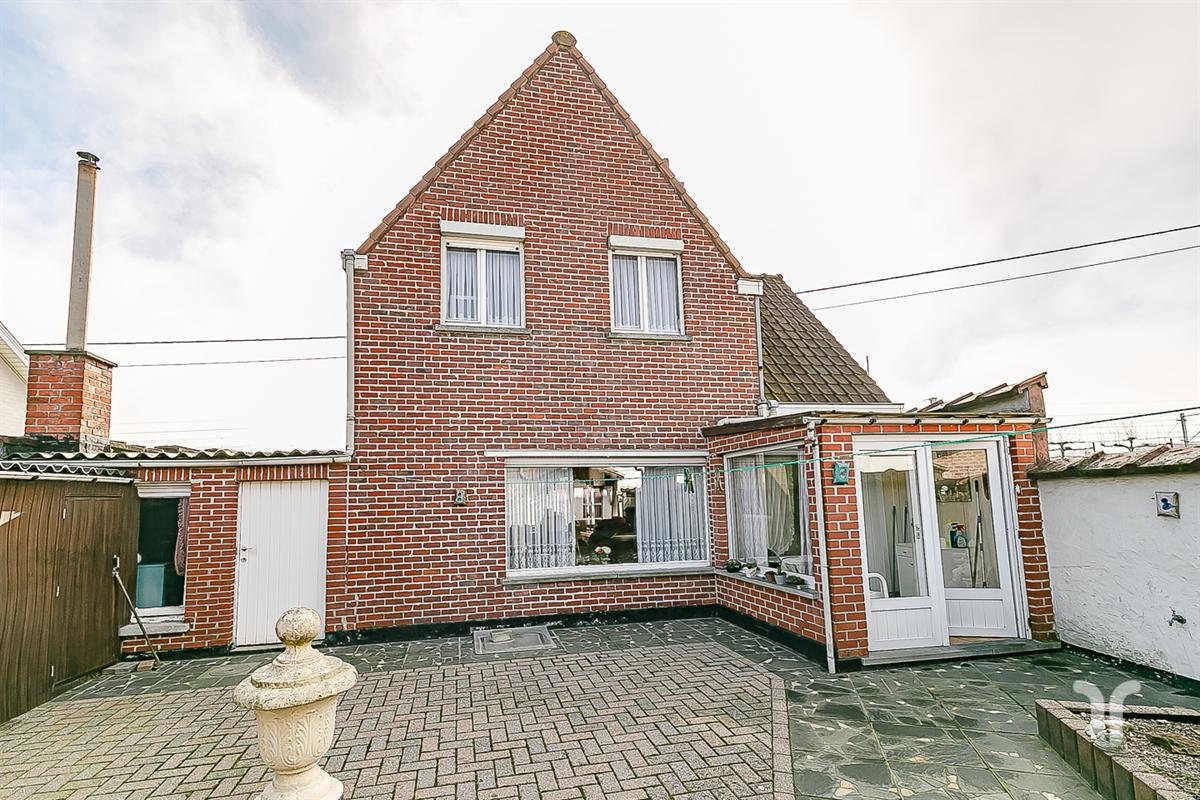 Huis in Kortemark - foto 9