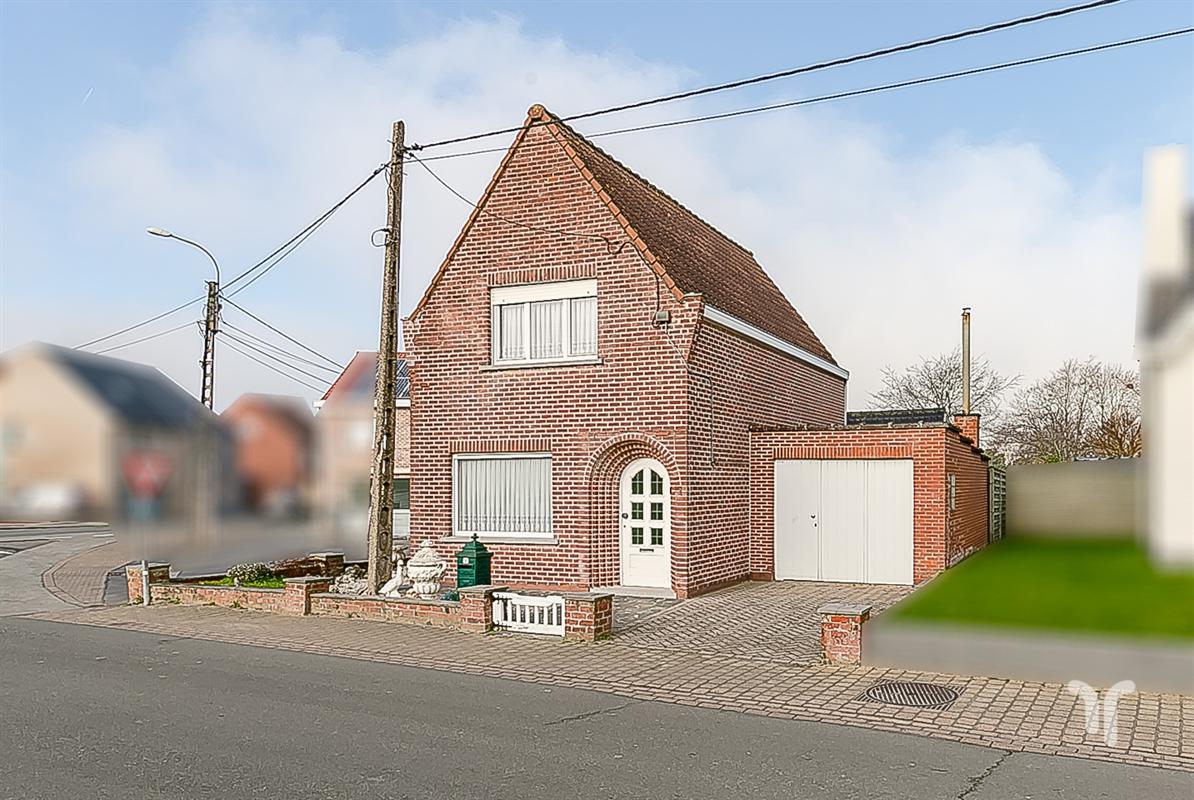 Huis verkocht in Kortemark