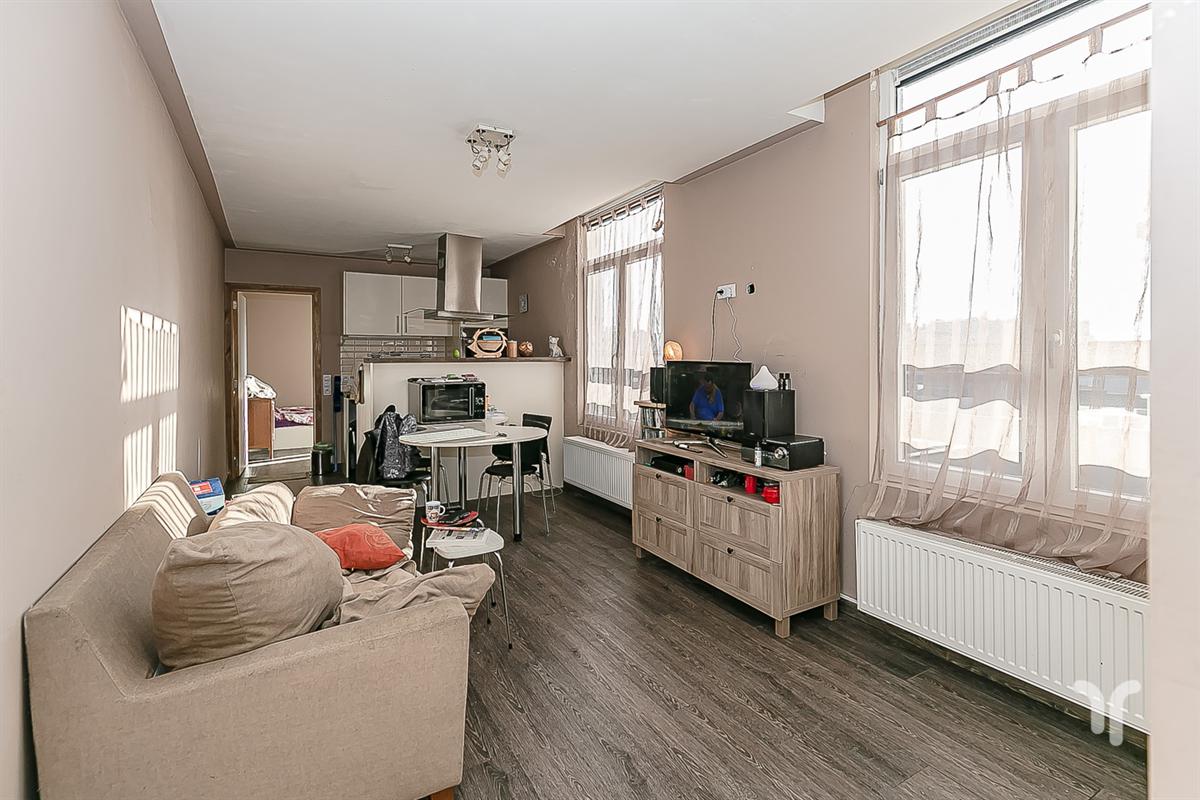 Appartement in Oostende - foto 2