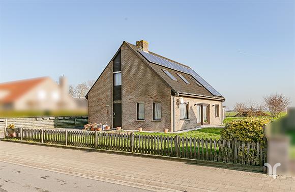 Huis