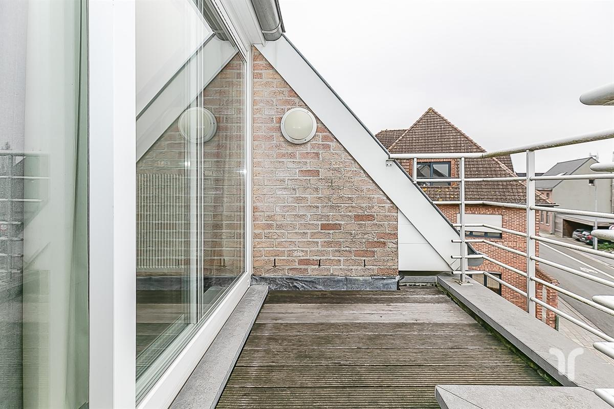 Appartement in Ruddervoorde - foto 8