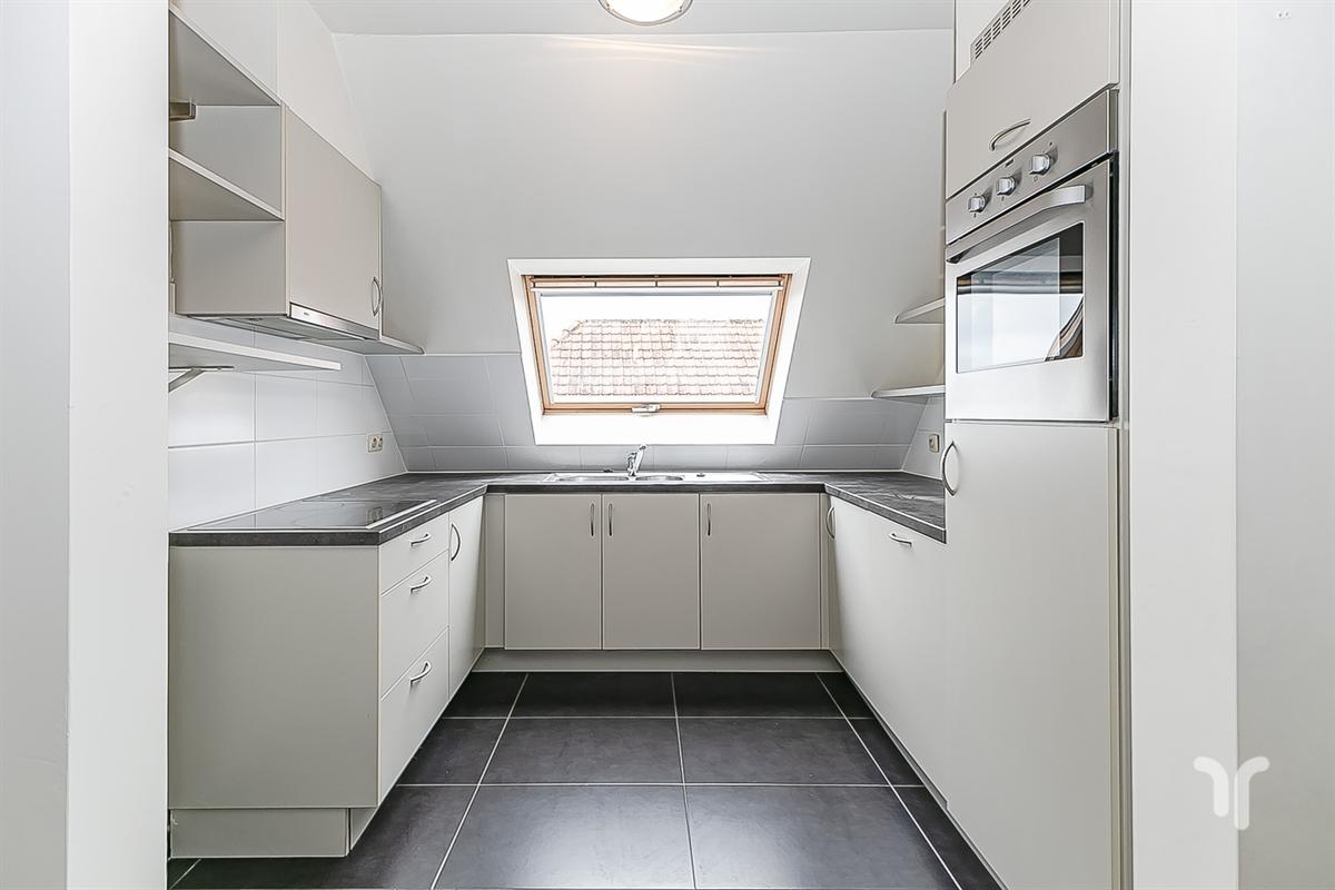Appartement in Ruddervoorde - foto 4