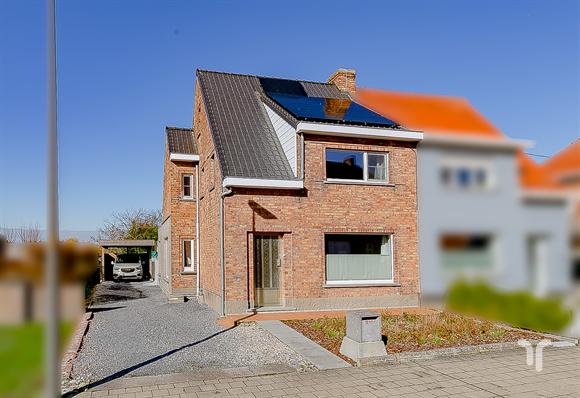 Huis