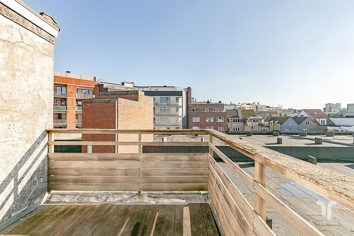 Appartement in Oostende - foto 6