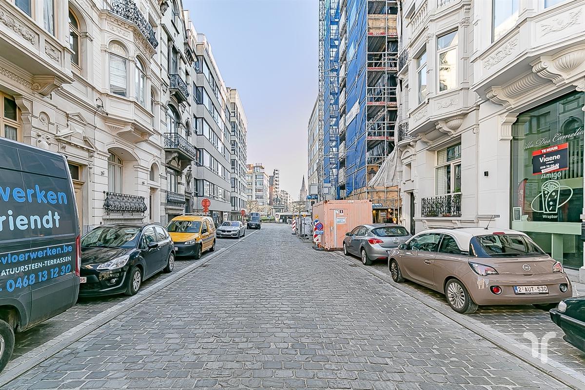Appartement in Oostende - foto 7