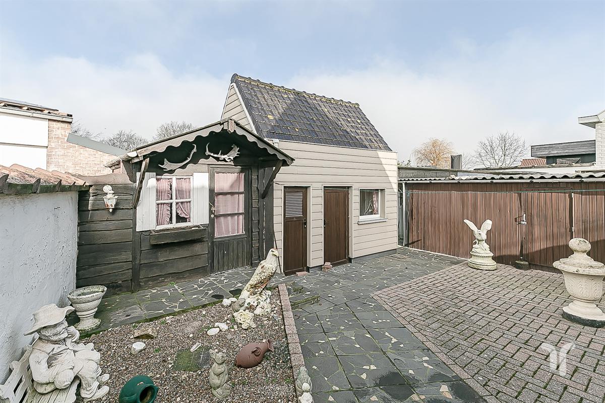 Huis in Kortemark - foto 8
