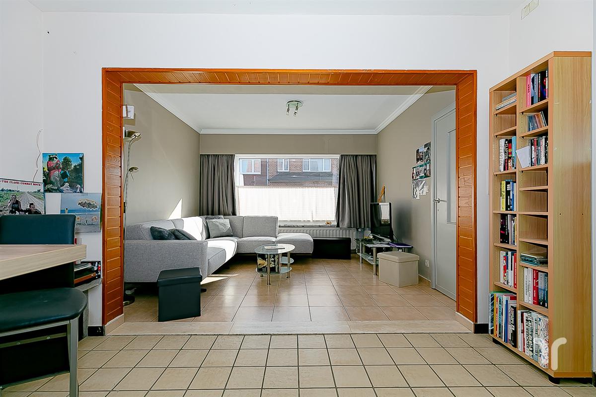 Huis in Eernegem - foto 5