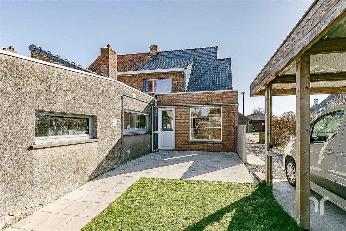 Huis in Eernegem - foto 14
