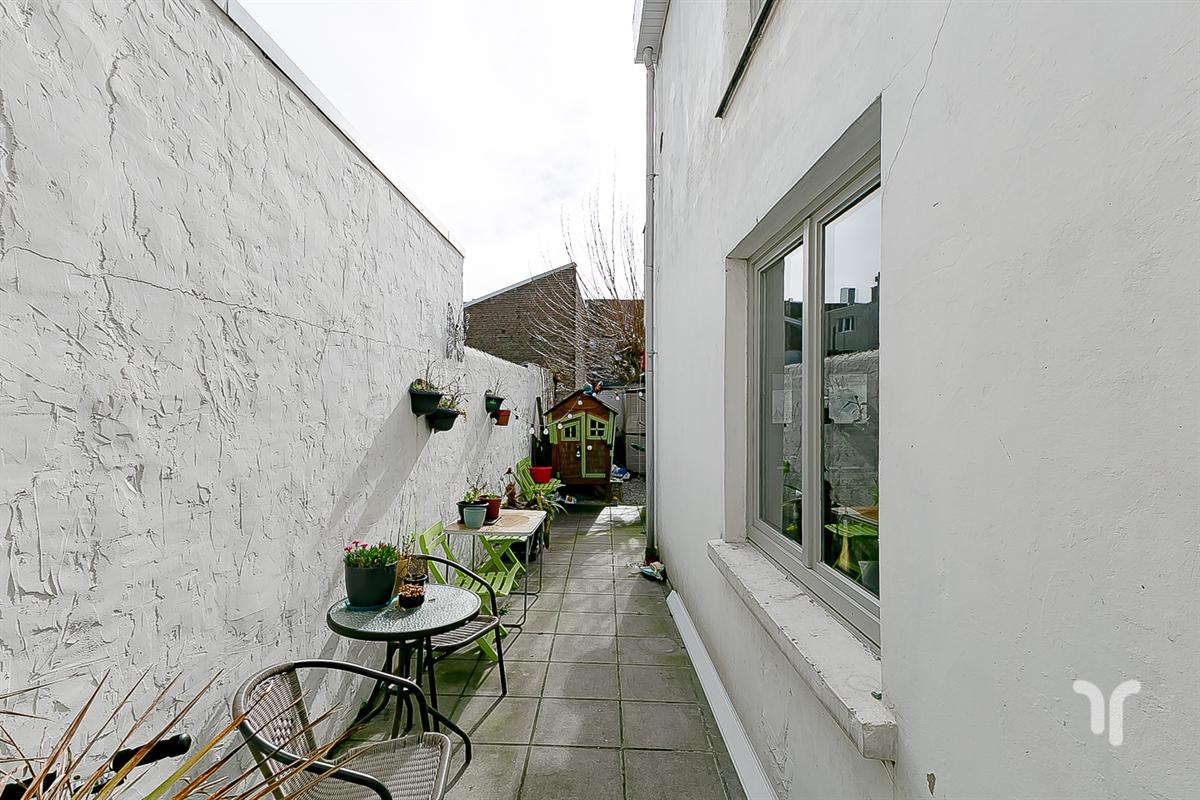 Huis in Oostende - foto 11