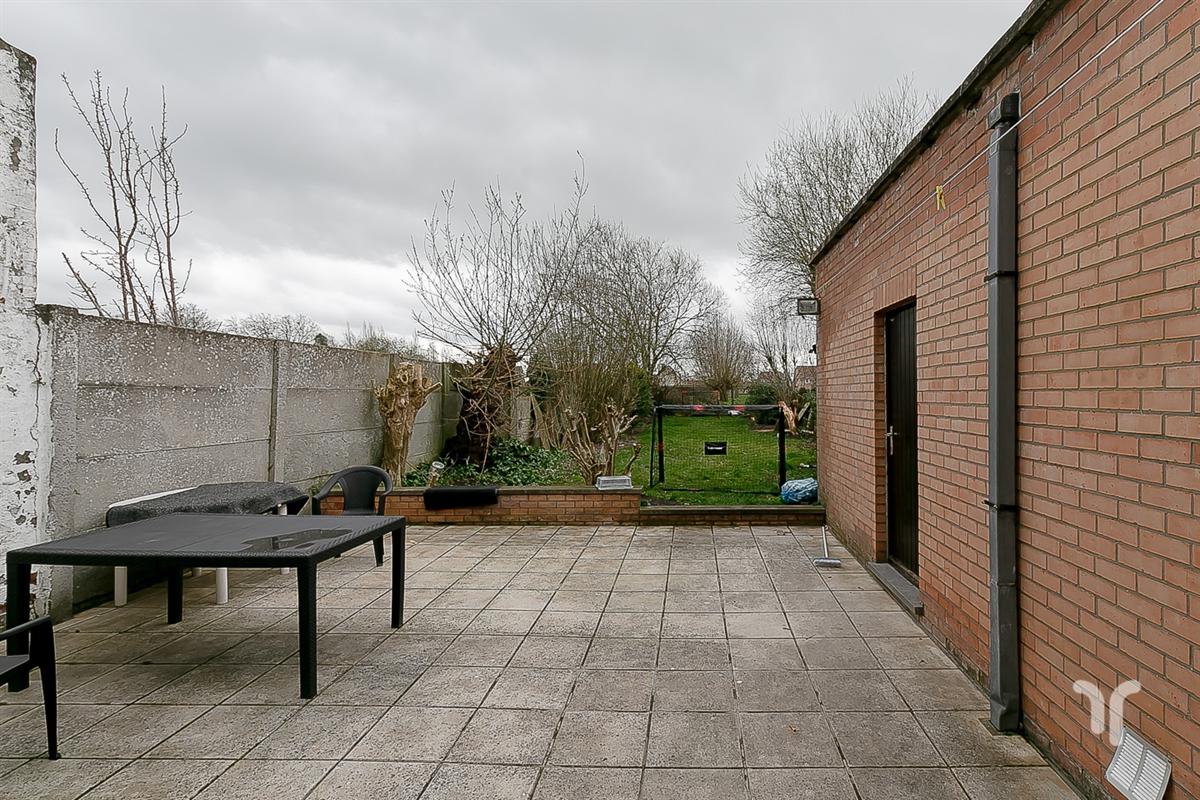 Gemengd gebouw in Eernegem - foto 5