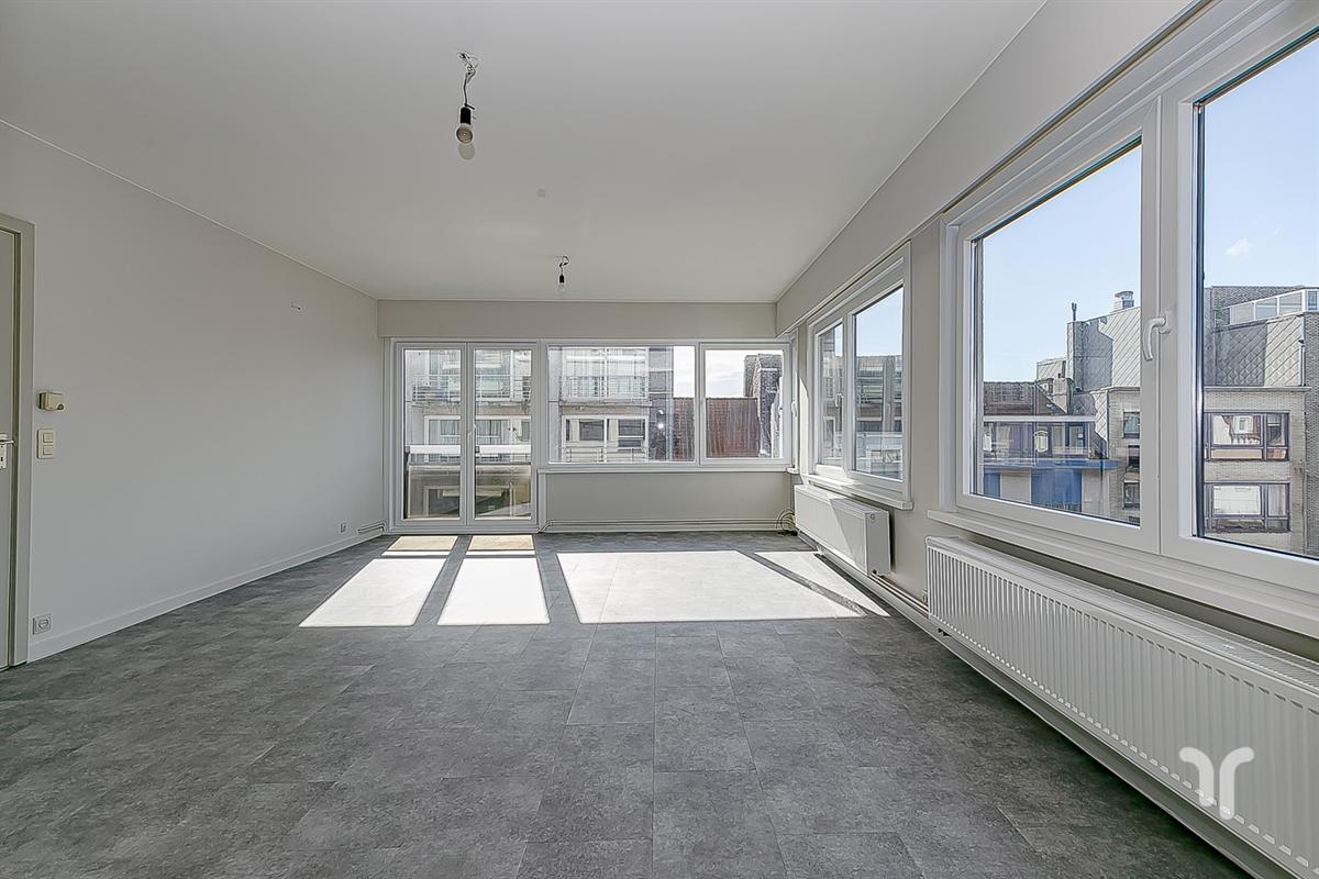 Appartement in Oostende - foto 2