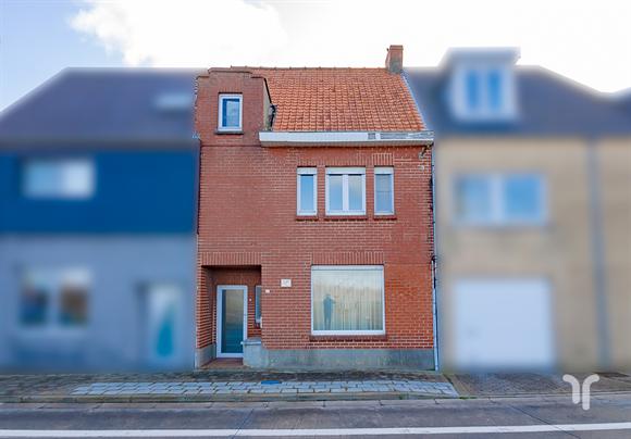 Huis