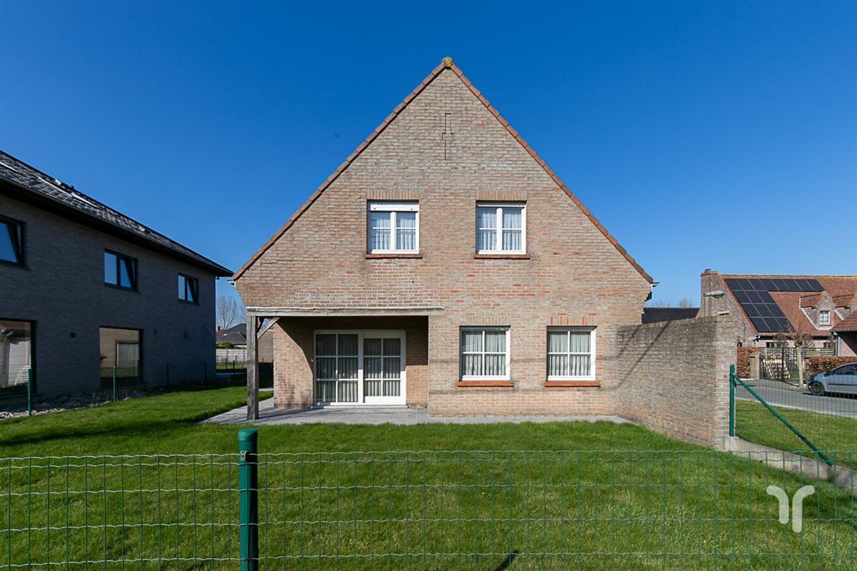 Huis in Eernegem - foto 13