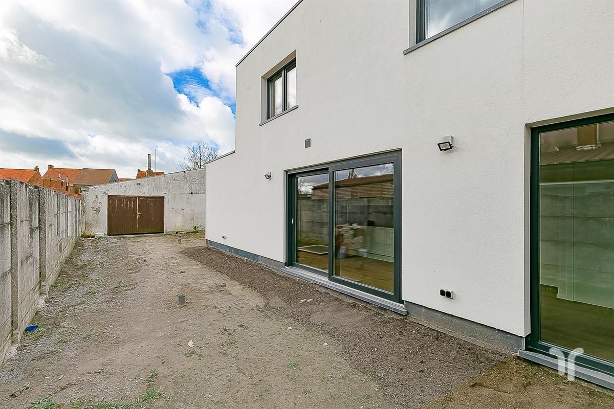 Huis in Oudenburg - foto 11