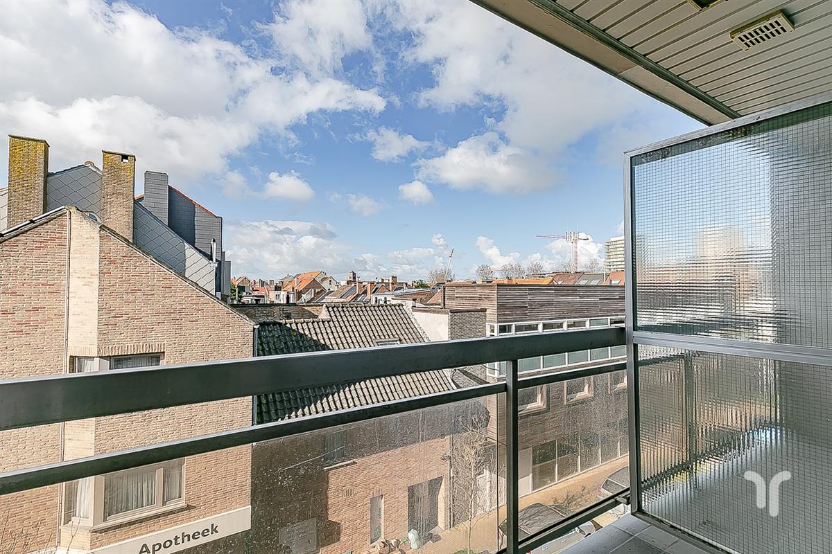 Appartement in Oostende - foto 8