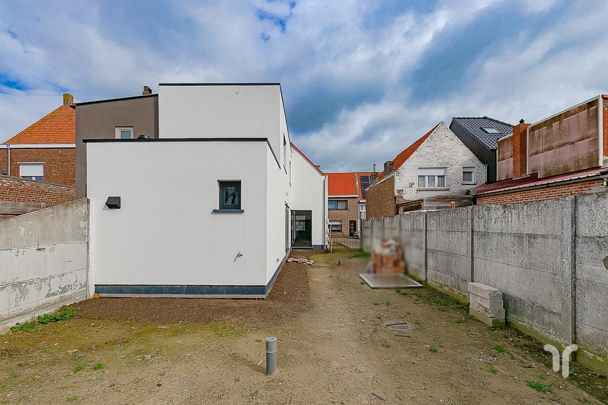 Huis in Oudenburg - foto 12