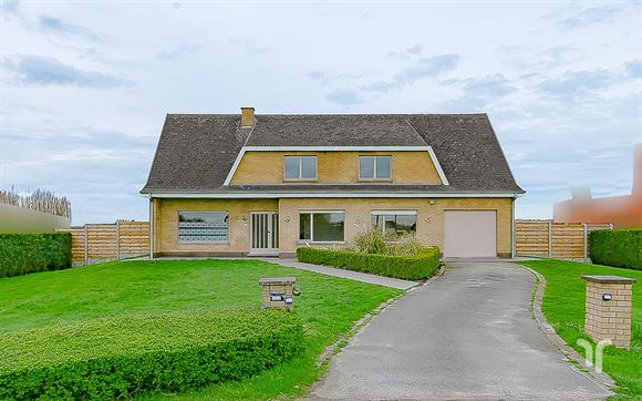 Huis