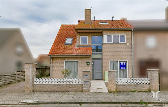 Huis