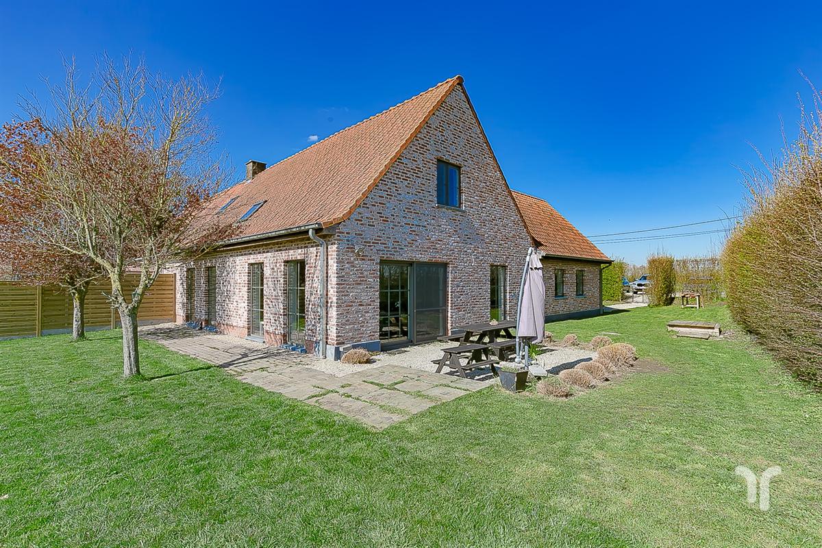 Huis verkocht in Lichtervelde