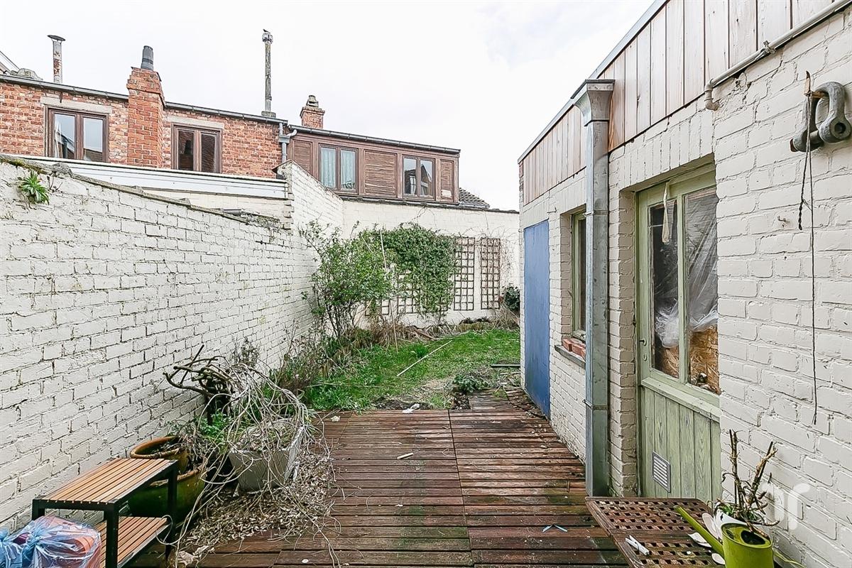Huis in Sint-Michiels - foto 14