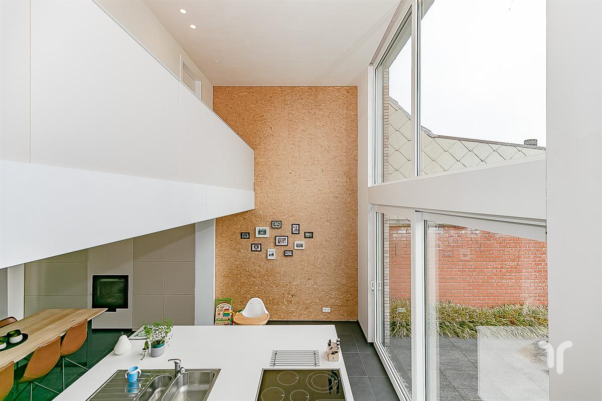 Huis in Eernegem - foto 5