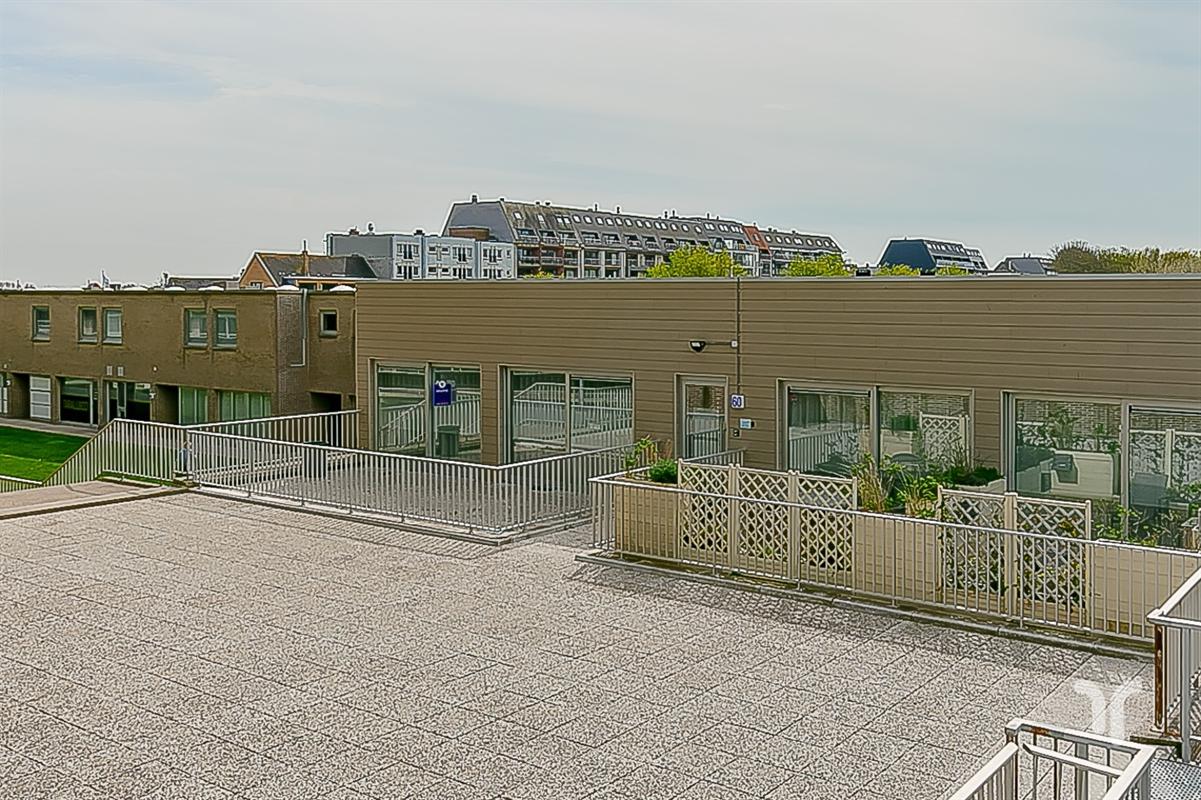 Appartement in Bredene - foto 10