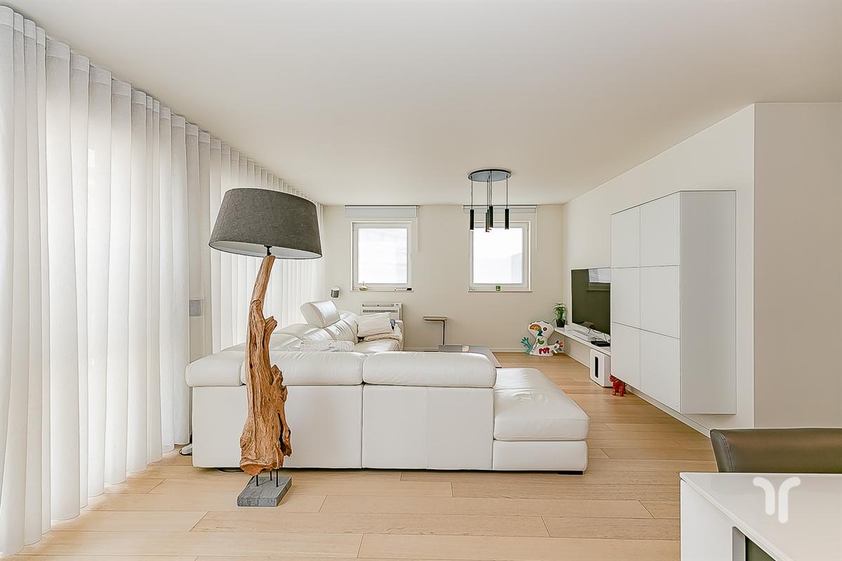 Appartement verkocht in Bredene