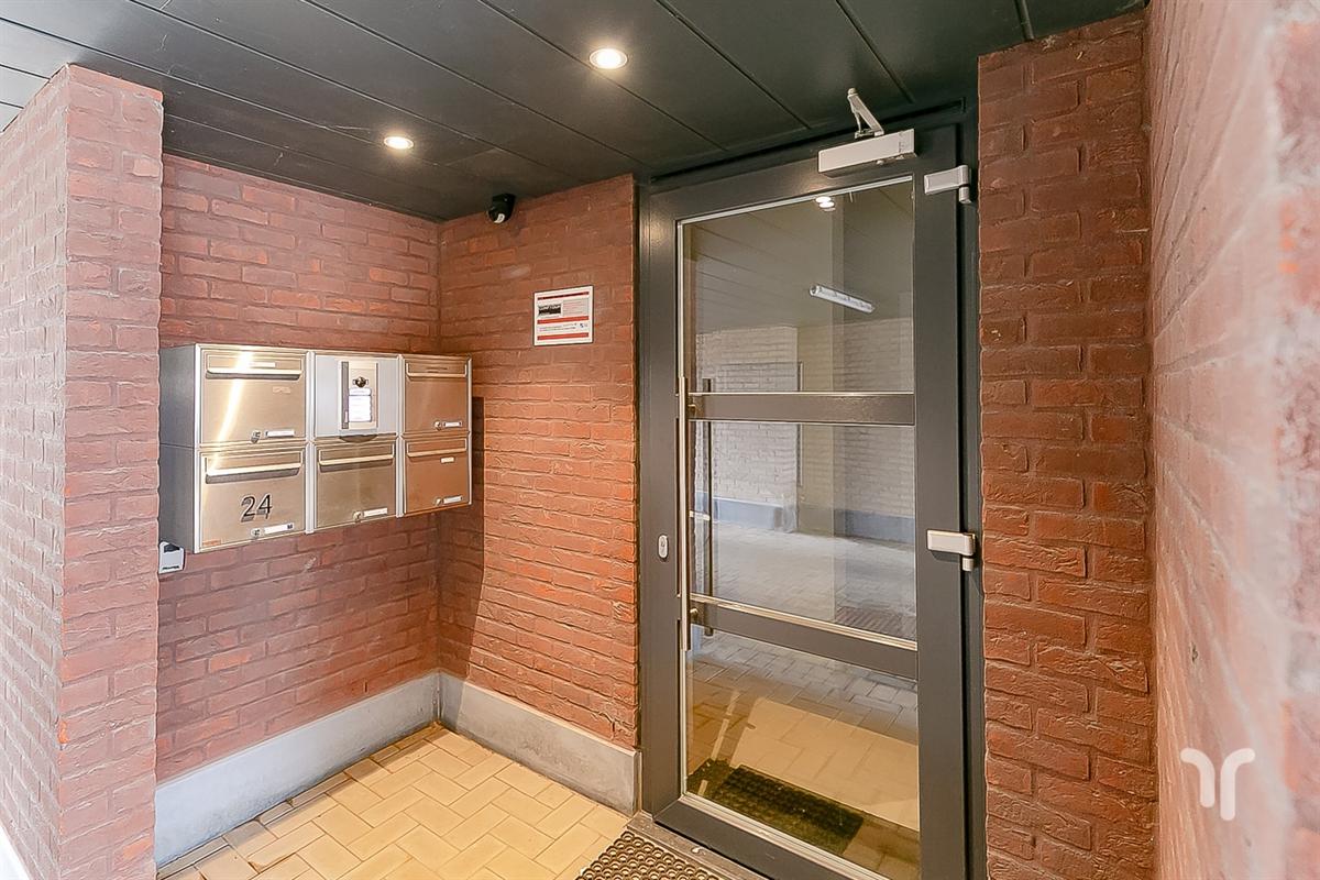 Appartement in Eernegem - foto 8