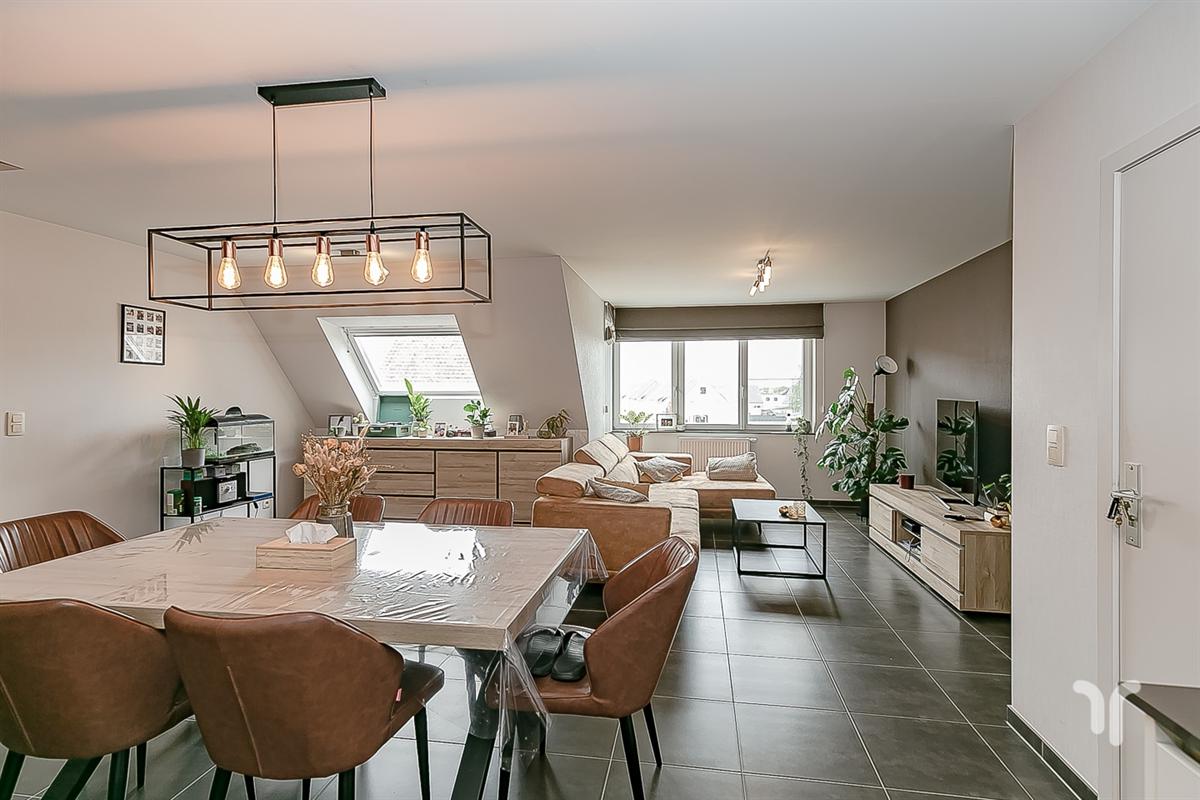 Appartement verkocht in Eernegem