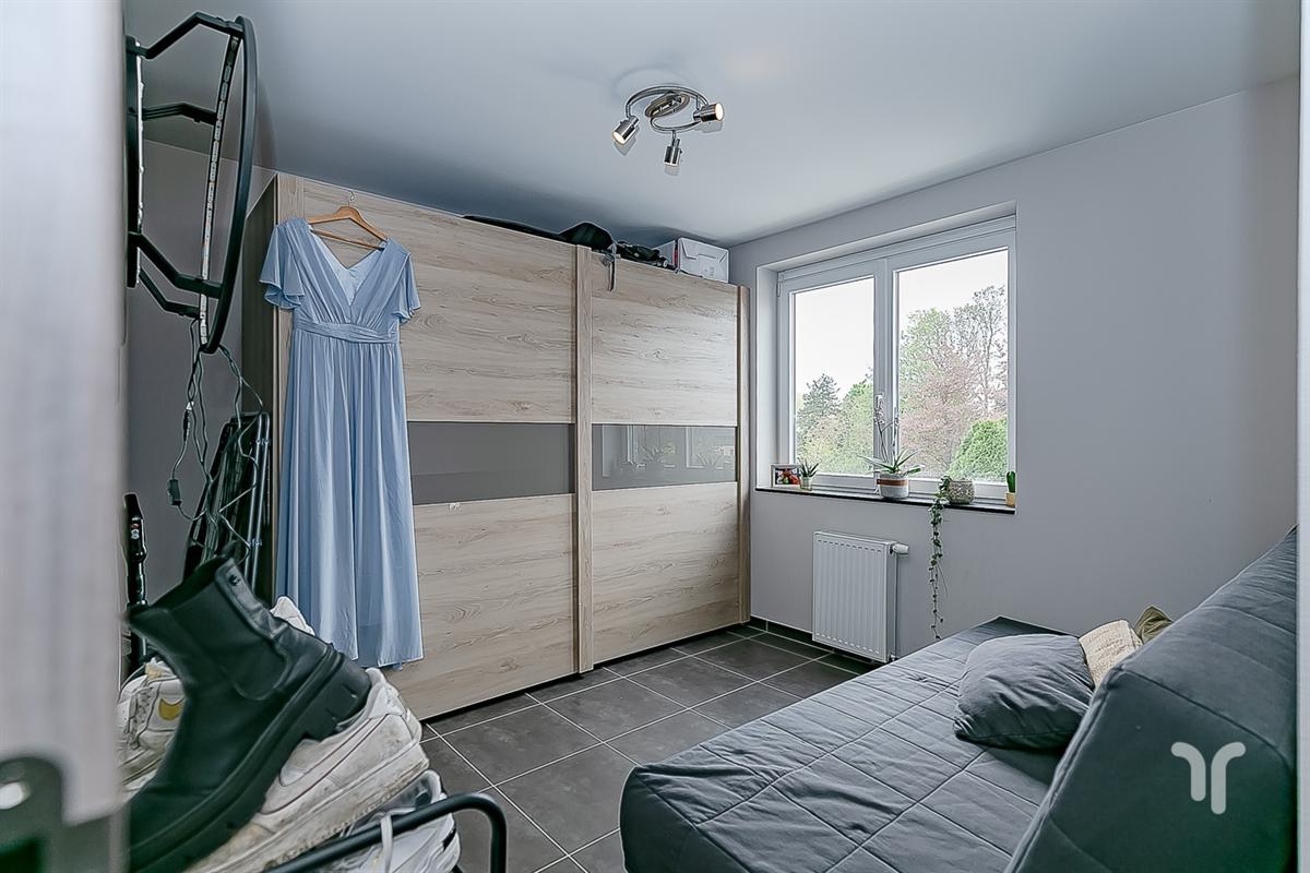 Appartement in Eernegem - foto 7