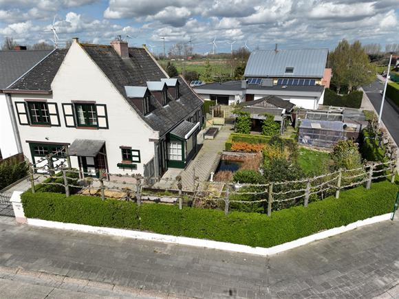 Huis