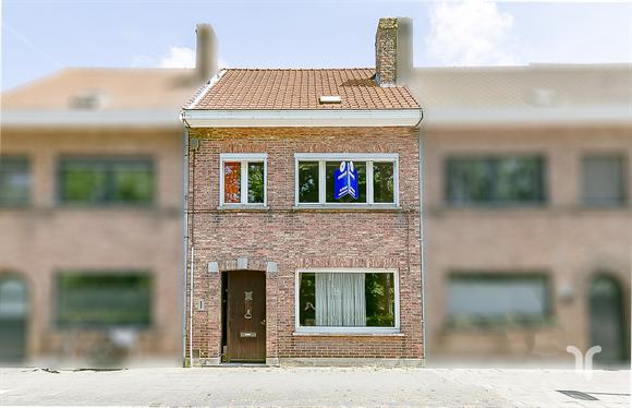 Huis