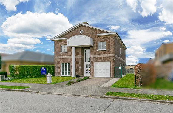 Huis