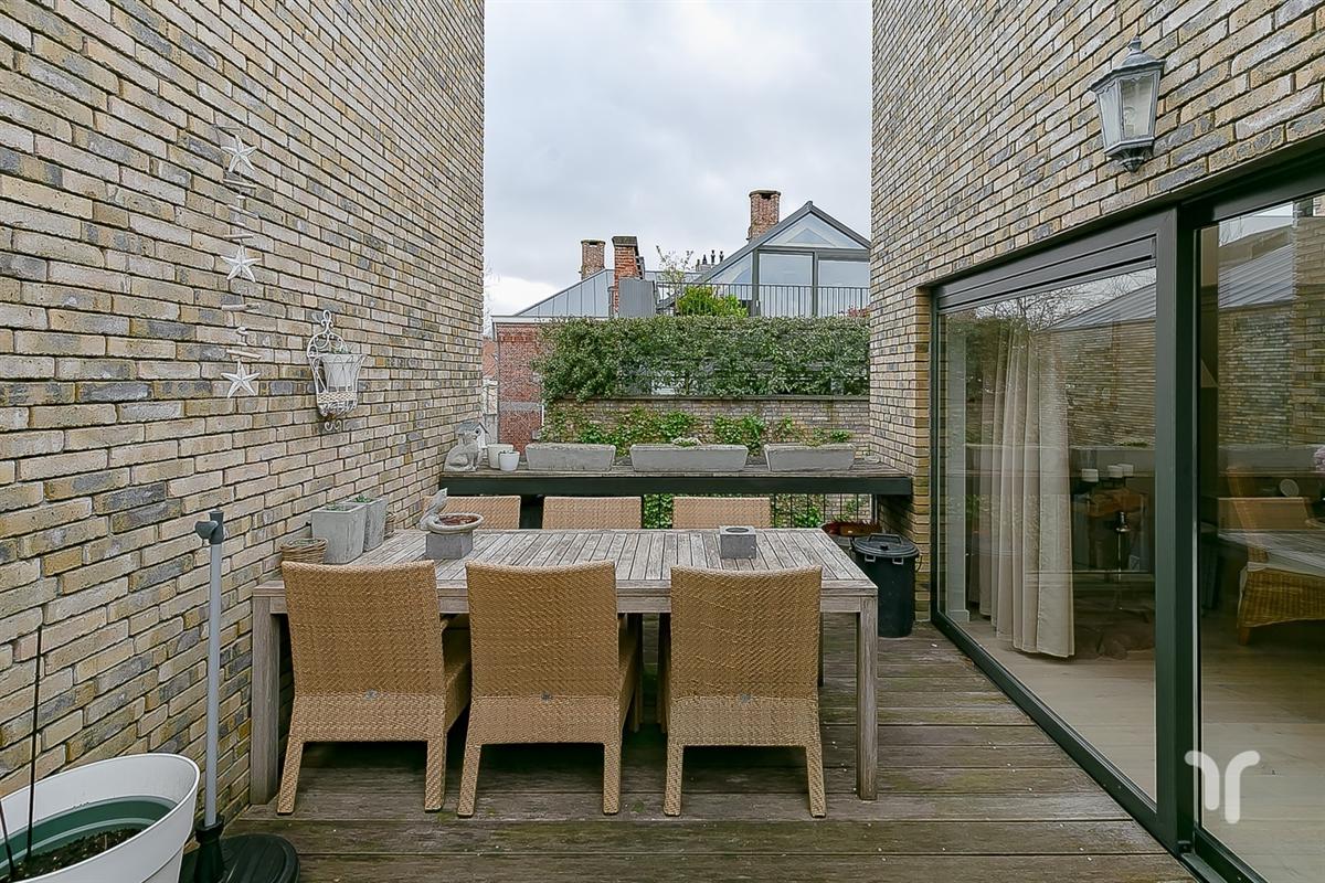 Appartement in Brugge - foto 9