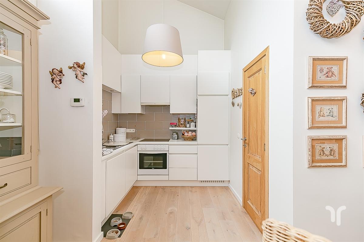 Appartement in Brugge - foto 5