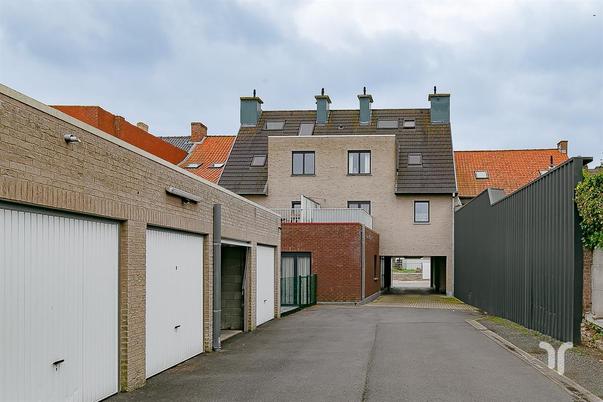 Appartement in Eernegem - foto 10