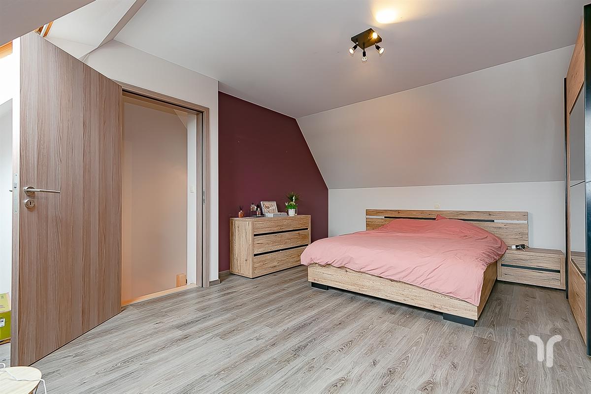 Appartement in Eernegem - foto 6