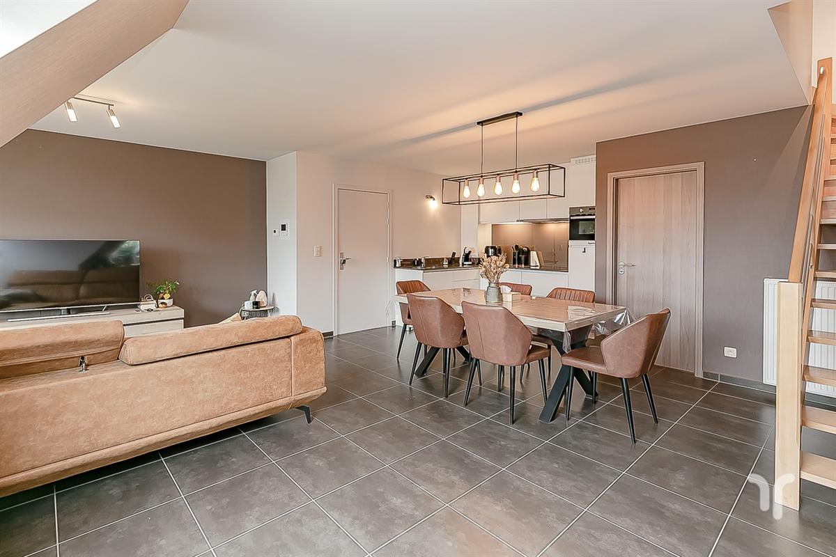 Appartement in Eernegem - foto 3