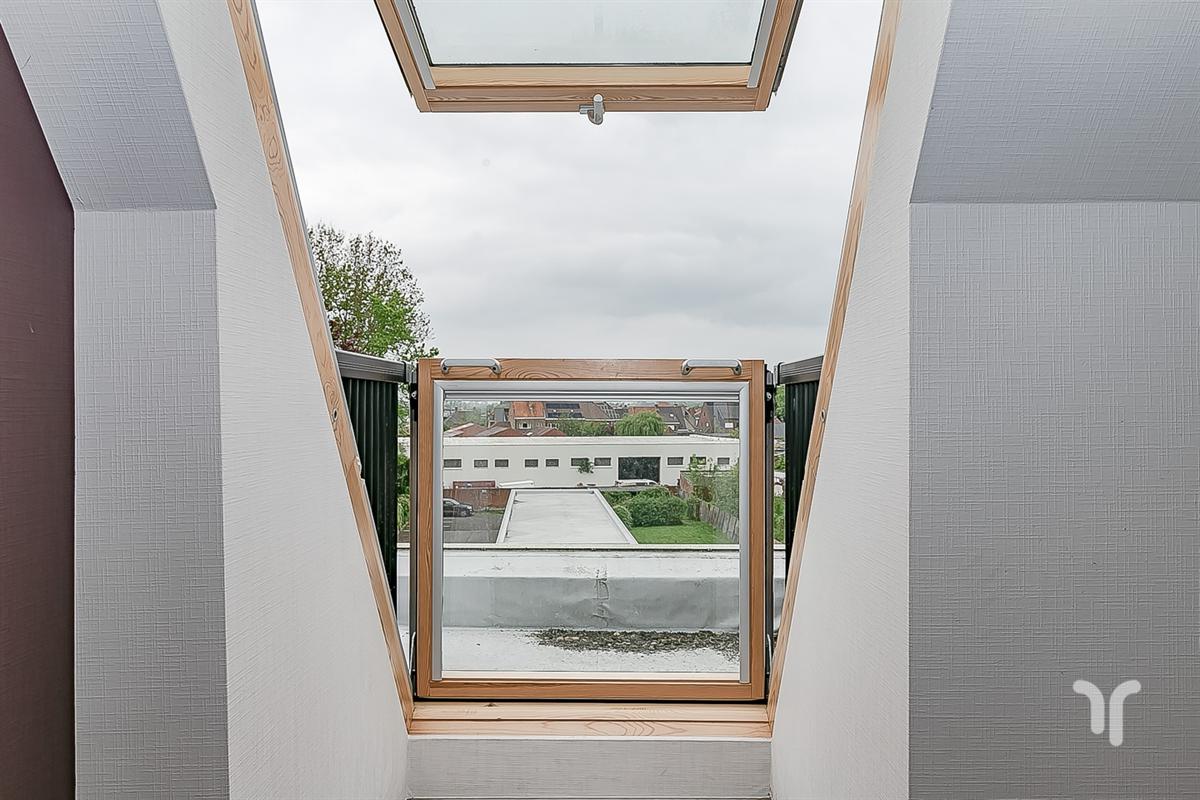 Appartement in Eernegem - foto 4