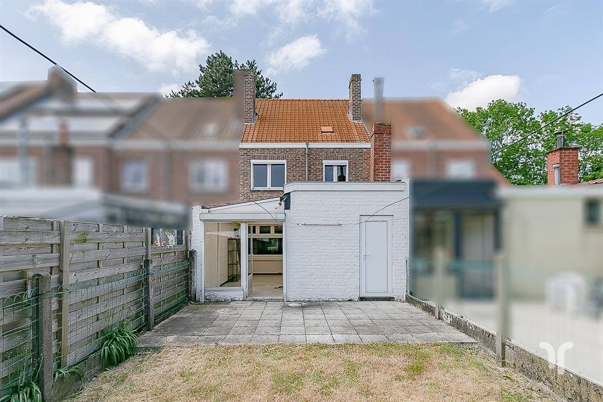 Huis in Brugge - foto 12