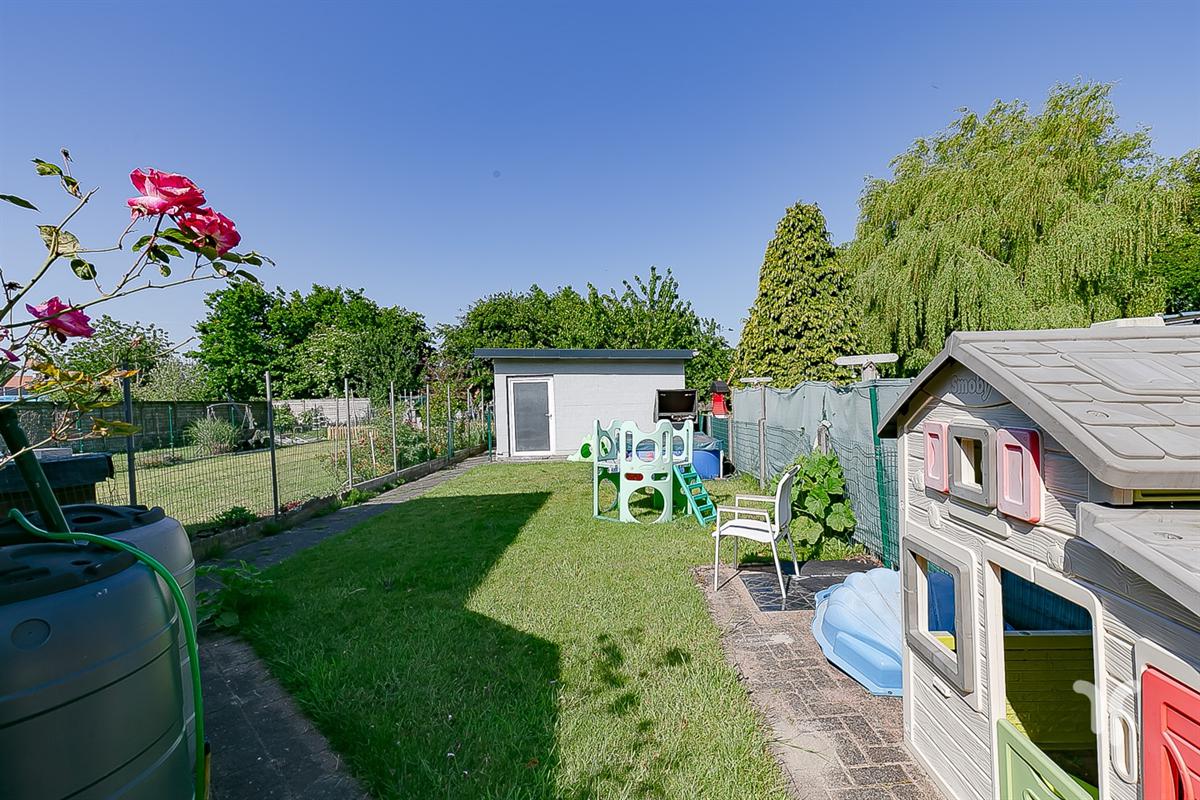 Huis in Eernegem - foto 13