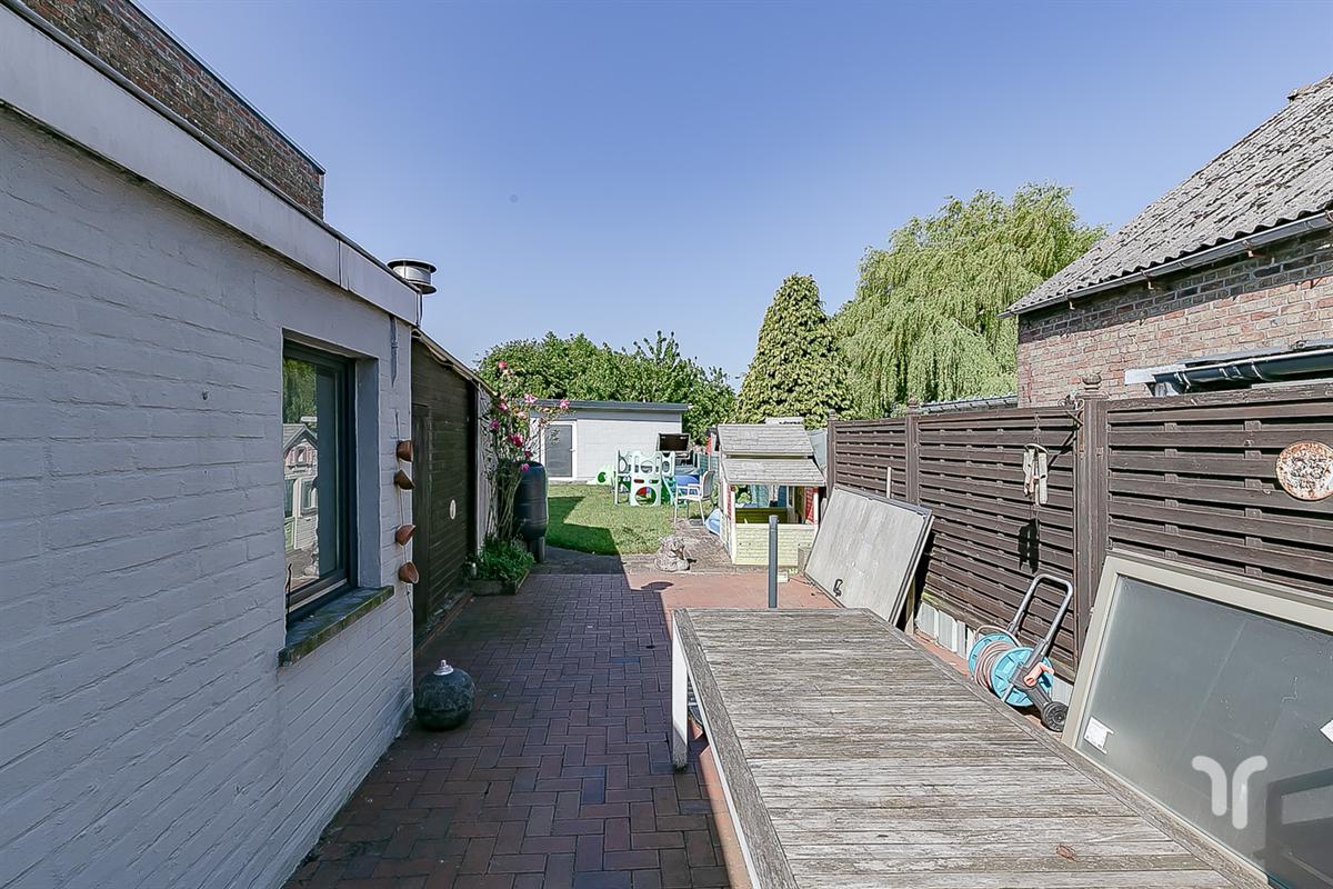 Huis in Eernegem - foto 12