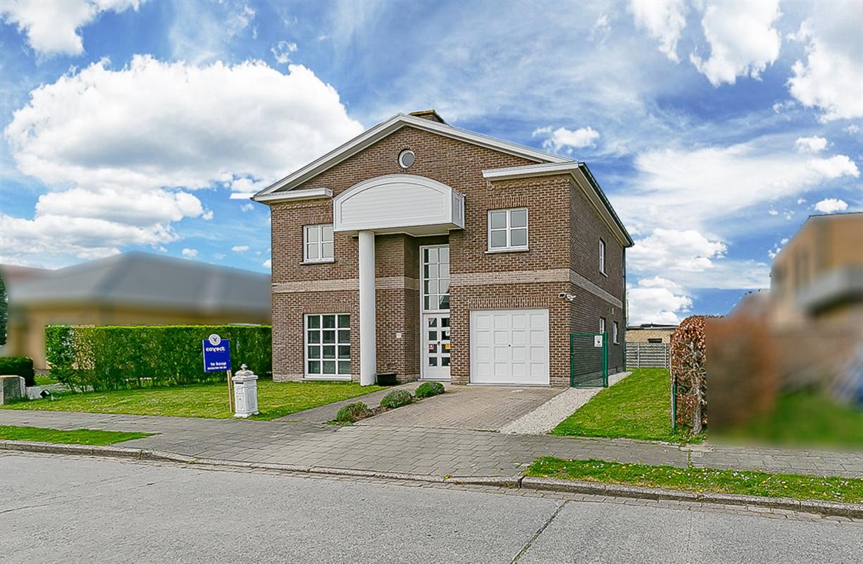 Huis verkocht in Dudzele
