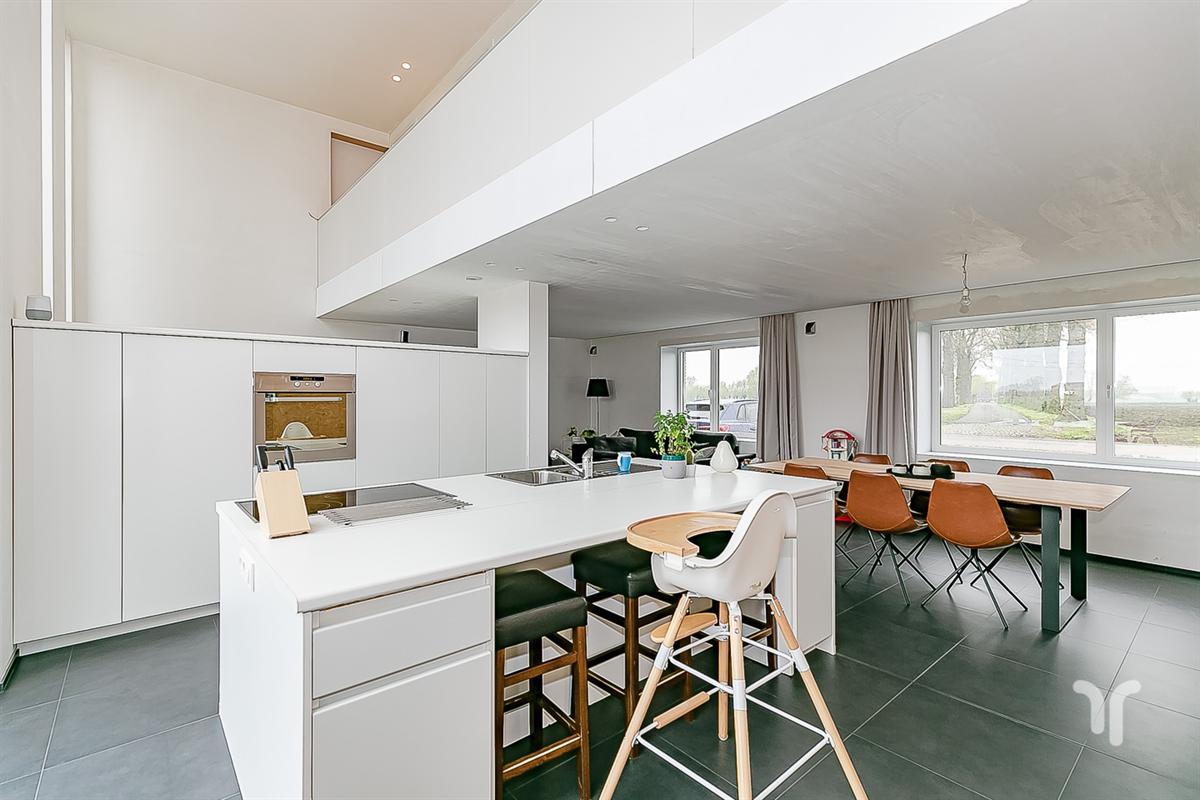 Huis in Eernegem - foto 4