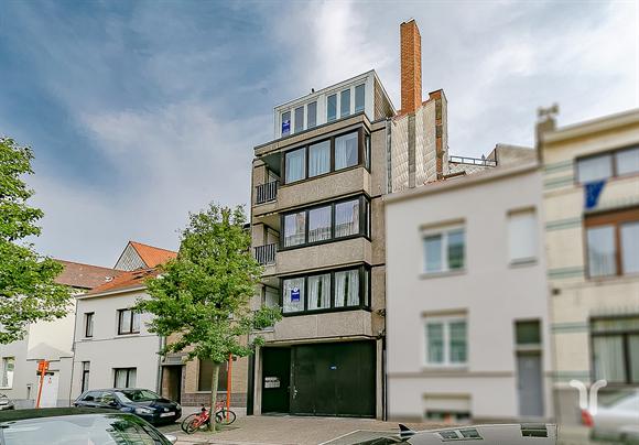 Opbrengsteigendom