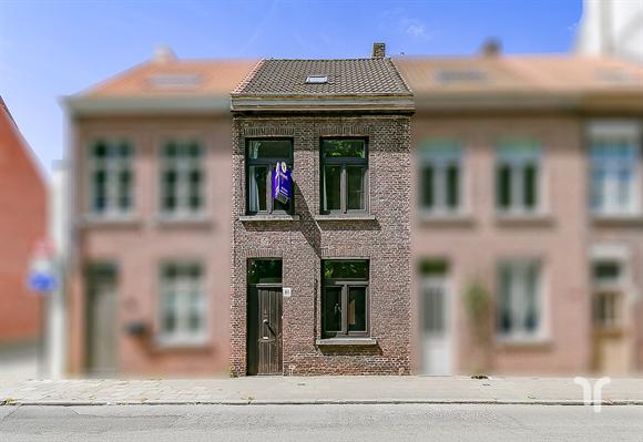 Huis