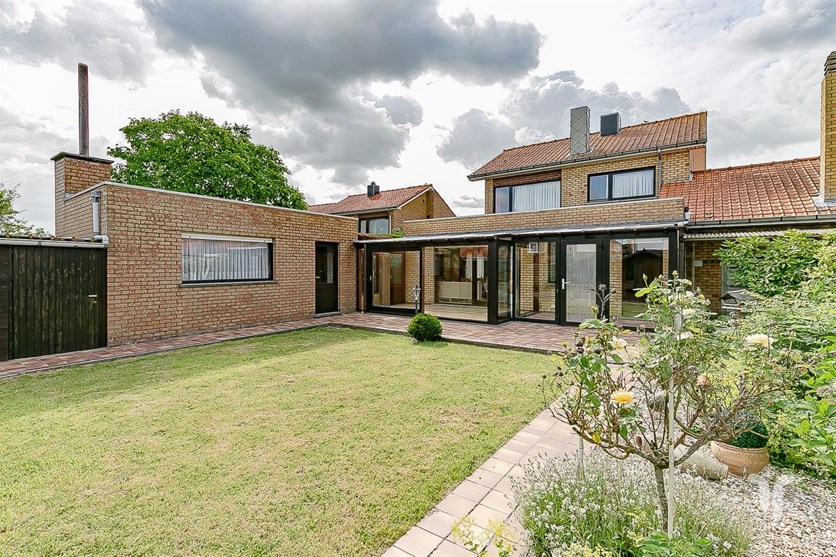 Huis verkocht in Gistel