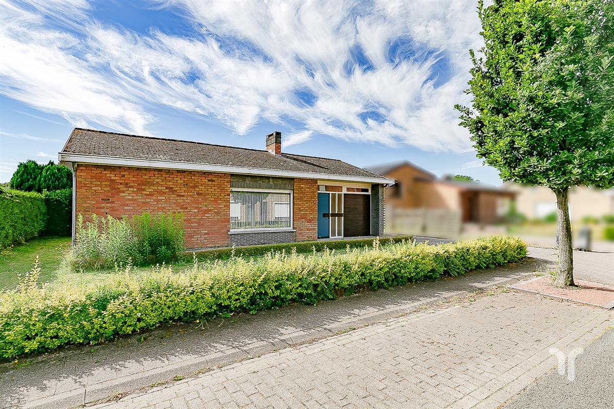 Huis verkocht in Gistel