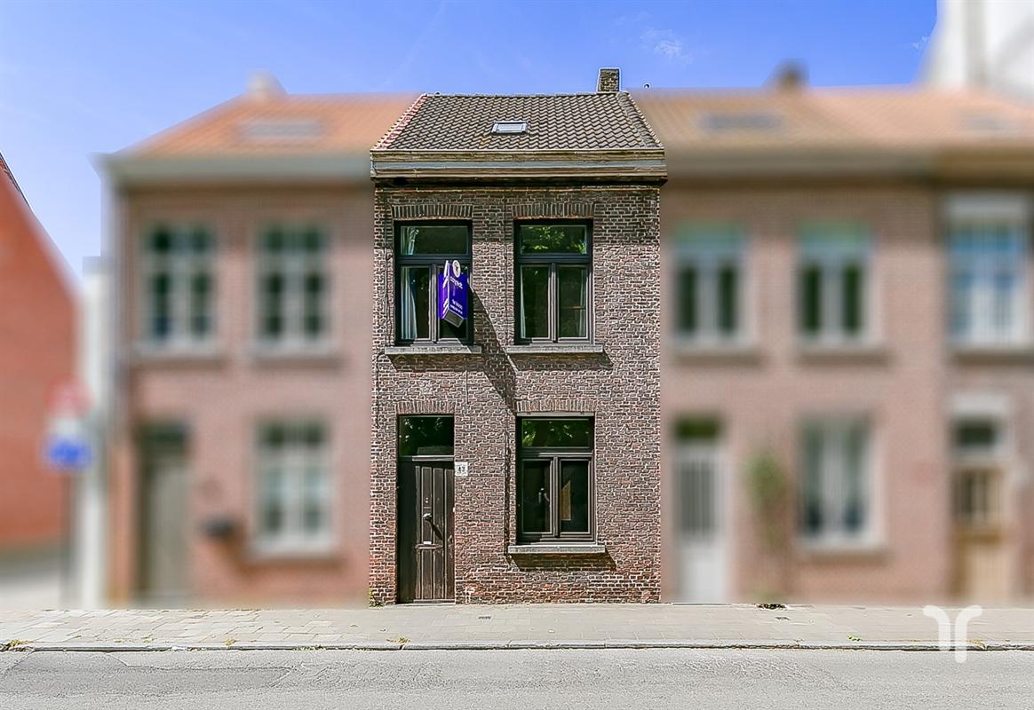 Huis verkocht in Brugge